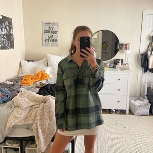 BP Flannel, M